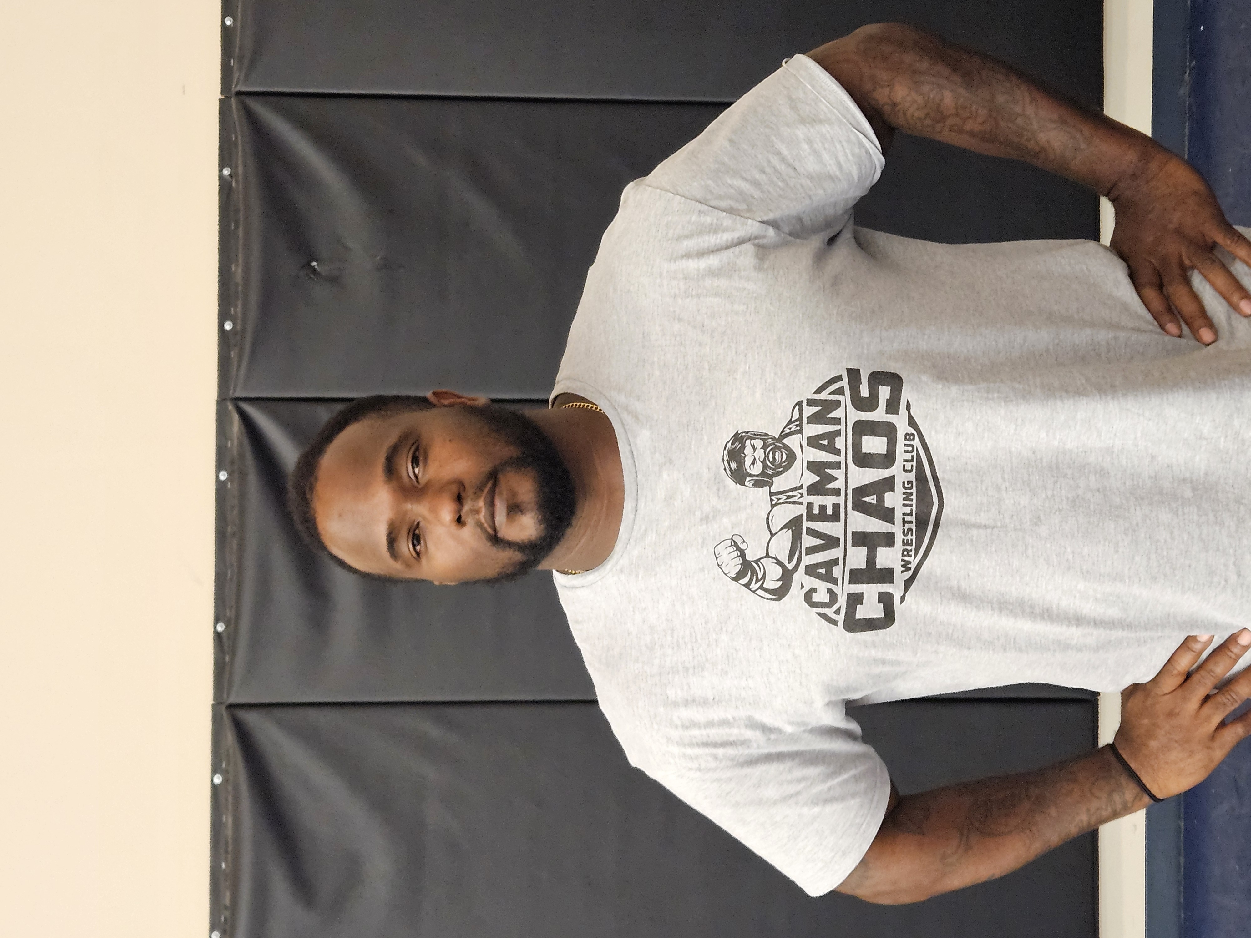 Coach Photo